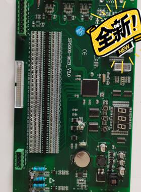 议价SP5000-MCB-V3.0电梯主板适用