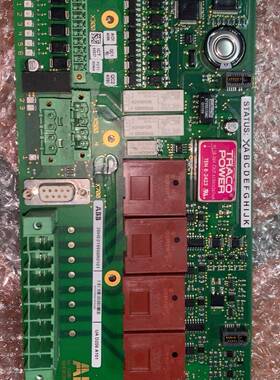 议价高压驱动电源板3BHE019958R0101大功率主适用