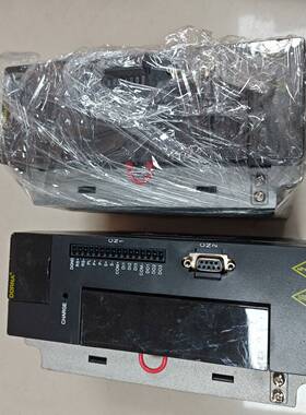 议价EPS-BS-02D2AA-1020伺服驱动器，9新实物适用