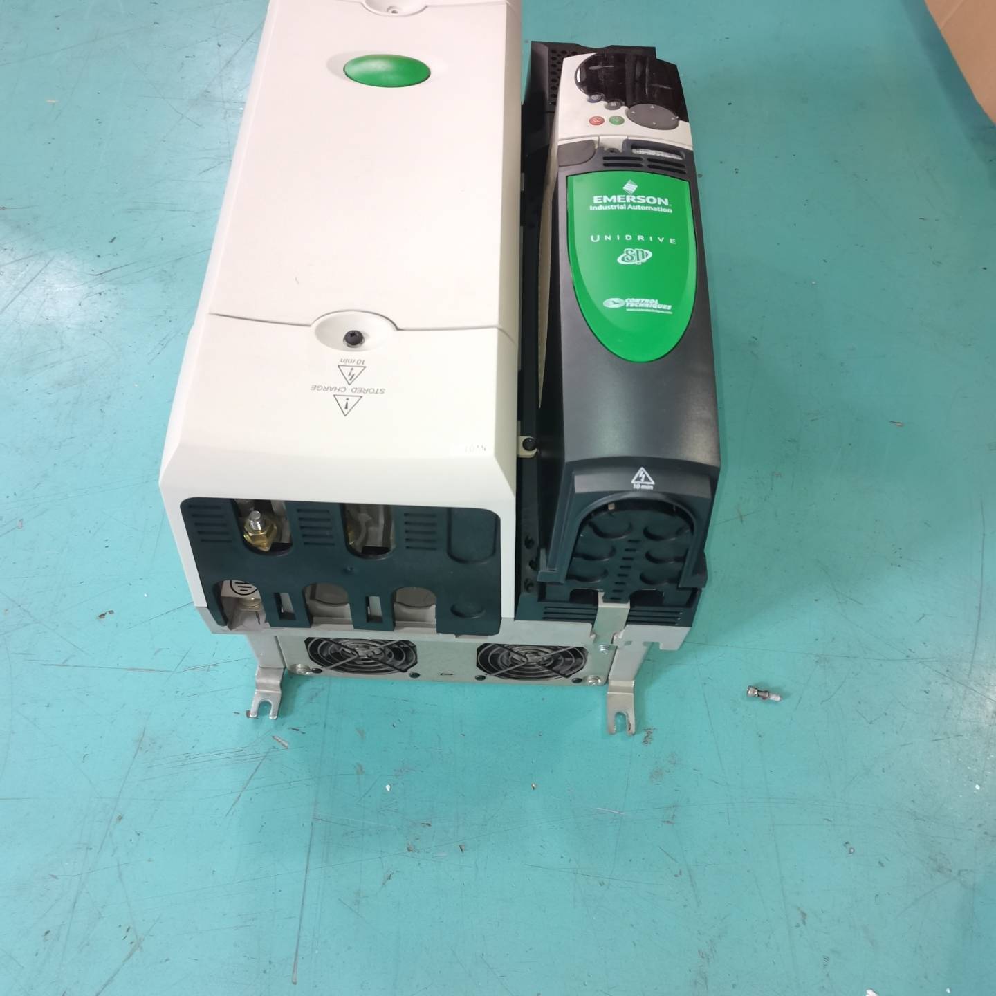 议价尼德科变频器 变频器 SP4403 网上实物适用