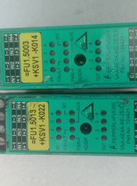 议价P+FVAA-4E4A-KE-ZE/E2模块。正常适用