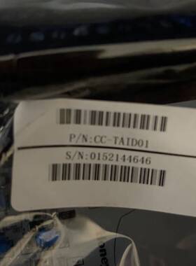 议价底板模块CC-TAID01 51306733-175适用