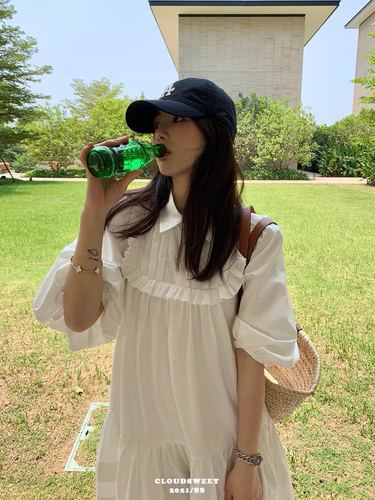 米拉服饰 13MLFS813