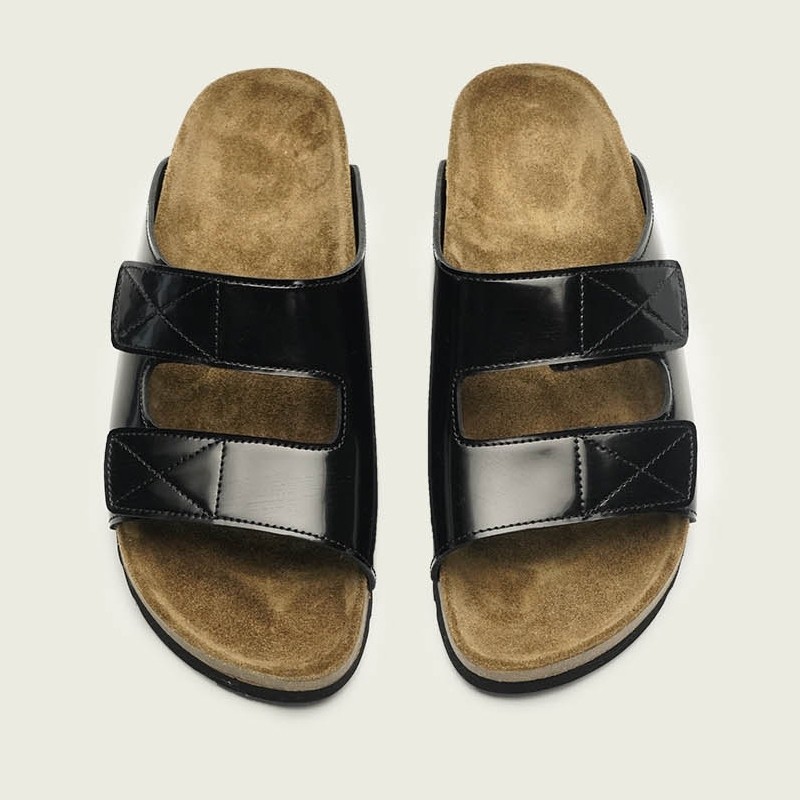 （清仓价不完美可退换不包邮）平底凉拖松糕拖鞋夏季女博肯拖鞋,女鞋,浅口单鞋,淘宝优惠券,粉丝福利购,淘宝优惠卷