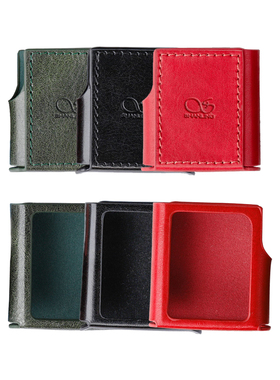 山灵M0PRO M0S原装配件 皮套/背夹 保护套配件包