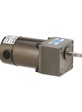 AQL奥奇力电机 12V 24V ZYT-83S 76S 60S 直流电机齿轮马达 DCG