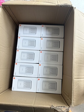 小米小爱音箱Play智能音箱小爱同学家用蓝牙音响控智能门锁扫地机