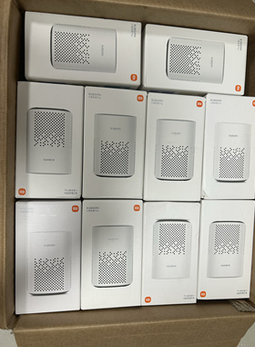 仅拆小米小爱音箱Play智能音箱小爱同学家用蓝牙音响控智能门锁