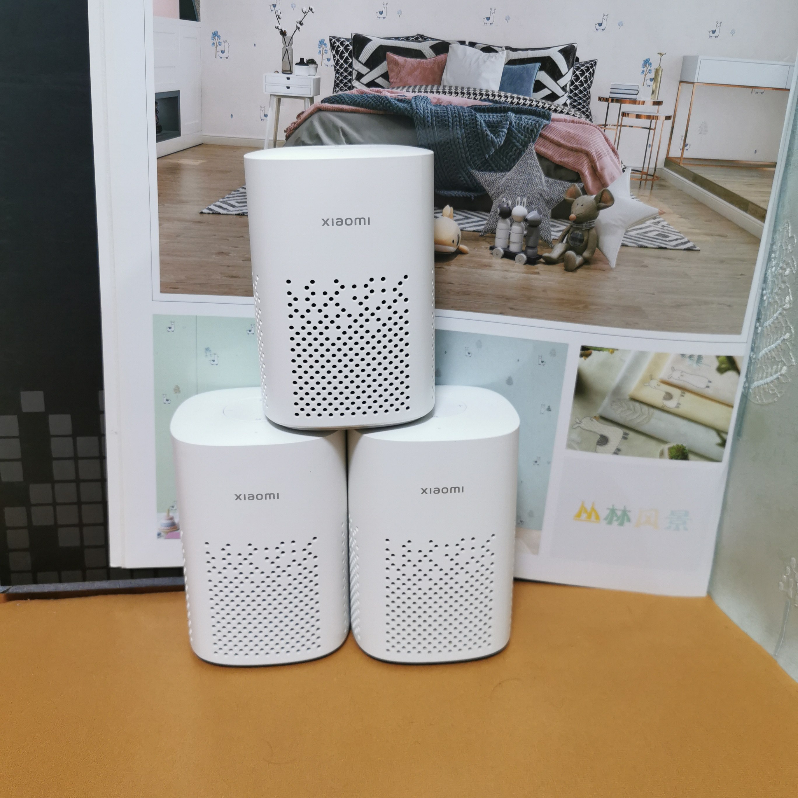 仅拆封小米小爱音箱Play智能音箱小爱同学家用蓝牙音响,影音电器,智能音箱,淘宝优惠券,粉丝福利购,淘宝优惠卷