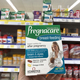 英国Pregnacare breast feeding产后哺乳期母乳复合维生素DHA鱼油