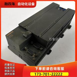 226 SIMATIC 200 议价 模块 6ES7 216 PLC 2AD21 实物 0XB0