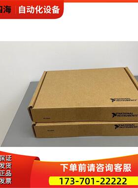 NI PCI-6024E 777743-01 数据采集卡 【议价】