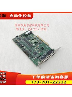 MuTech IV-410 REV C 图像采集卡 IV-410-8MB 新【议价】