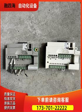 ATV61 ATV71系列端子卡，灰色，白色两种。，【议价】