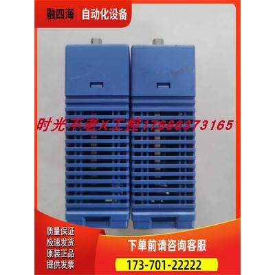 YOGAWA 横河 F3RZ82-0F 实物 【议价】