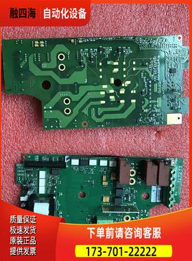 VACON PC00208H伟肯变频器电淅板208AH功率询【议价】