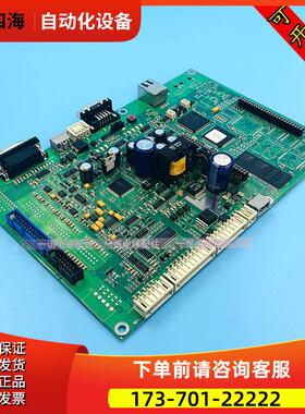电梯33BR变频器主板ID.NR.59400351 ID59410512【议价】
