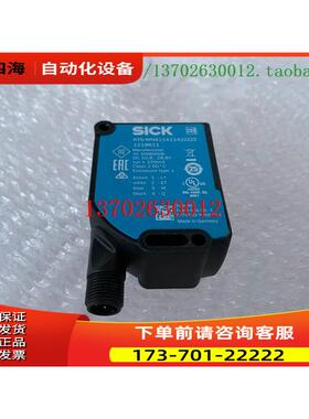 SICK施克色标传感器 KTS-WN41141142ZZZZ 号 1219611【议价】