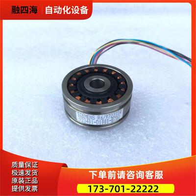 V23401-D1001-B701 旋转变压器编码器伺服电机编码器议【议价】