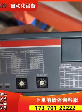 1TGL920000R0001 NO. 04281537 ABB MPU Baseplate【议价】