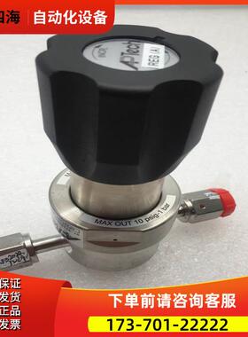 APTECH阿博泰调压阀AP1101SH 2PW FV4 FV4 完 【议价】