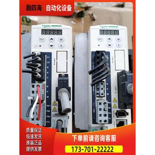 议价 电机BCH1 LXM23DU10M3X 电机1千瓦