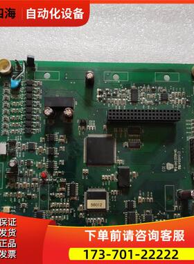 东变频器 主板 4KA69X446W13 一片【议价】