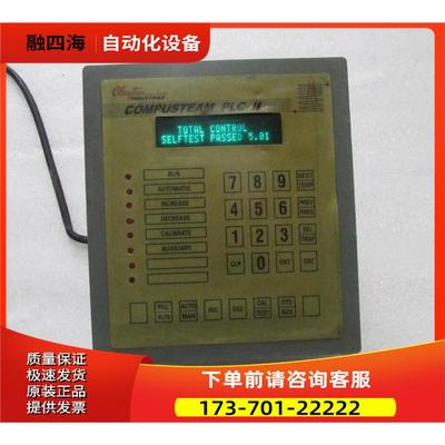 通电 INDUSTRIES PA55ED 5.01 一台1·4【议价】