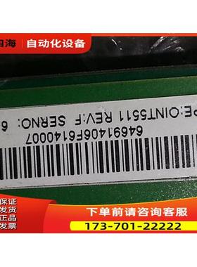 ABB510 OINT5511板/电源板 OINT5511【议价】