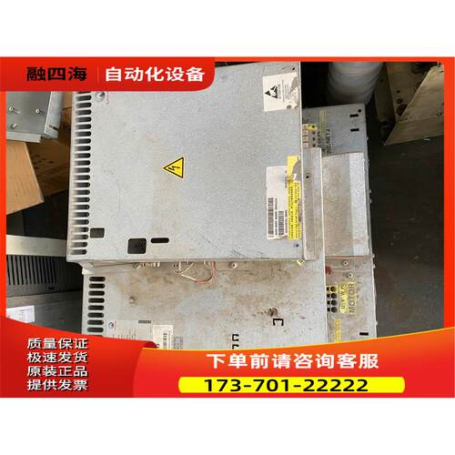 电梯配件 迅达电梯 VF44BR变频器 DR-VAB044 59401214 【议价】
