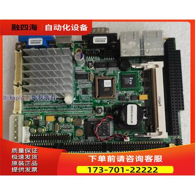 台湾研扬3.5工业主板 GENE-5312 Rev.A2.1 工控板【议价】