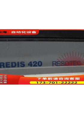RESOTEC 主板 REDIS 420 一片重量1.3斤40-1【议价】