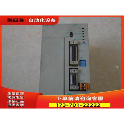 JEPMC-PC045 PC-01 NITTU 安川 日特 NSC20 PLC模块 【议价】