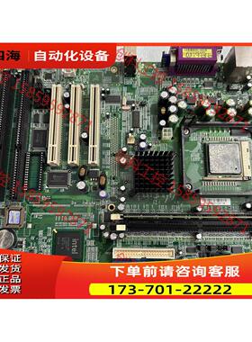 广积MB800V-R 工控主板带3条ISA工控机母板送【议价】