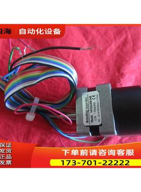 MOTIONKING AP-E1000D 14H2A2408-04B 带编码器步进电机【议价】