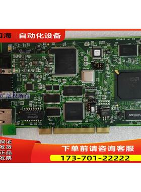 Woodhead PCI1500S7 V4.5.0 IETH045 通讯卡 【议价】
