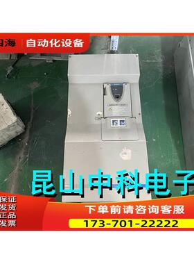 变频器ATV61HC13N4 ATV61 132KW 【议价】
