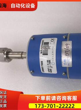 CELERITY CM0H0115006 0-10VDC 真空计 实拍【议价】