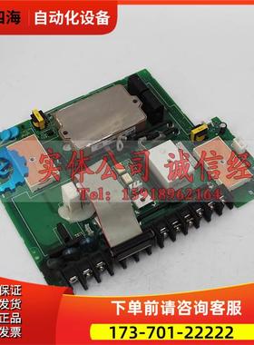 7MBP100VFN060-52 SGD7S-CB330AAB-00203 -00202 400-081-160-A0S
