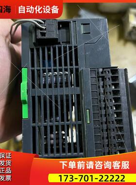 PLC TM221C24T 一台【议价】