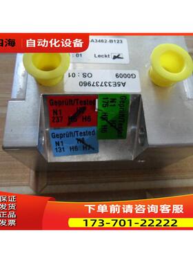 分析仪配件 A5E00117429 A5E33737960 C79451-A3462-B123【议价】