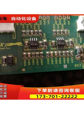 EFAFLEX控制板 FE 491/2.1 BS【议价】