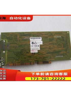 Eicon EiconCard S51/S50 800-261-05 片【议价】