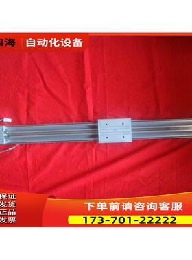 SMC 机械接触式杆气缸 MY1C20-600L-F9B3【议价】