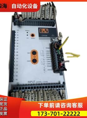 贝加莱 B&R CX408 7CX408.50-1 7CX40B.50-1 远程CAN模块【议价】