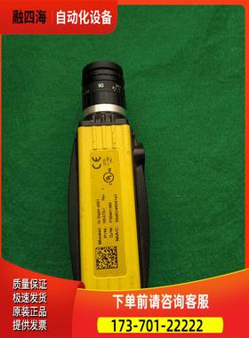 COGNEXIn-Sight4001二维条码流水线扫描器触发固定式扫码枪【议价