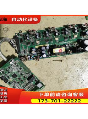 佳乐JR6000 JAC580系列变频器主板JR5001V2板JR5040 V1.2【议价】