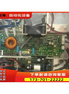 伟肯变频器风扇控制卡799F Vacon配件PC00299G包上机【议价】
