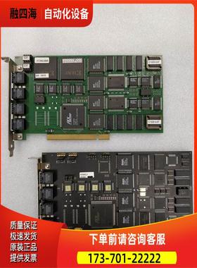 BECKHOFF 倍福 FC2001-4A FC2001-6 FC2002-0000 卡【议价】