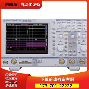724 R&S罗德与施瓦茨HMO1202 1002 HMO1022 HMO722示波器 HMO1024